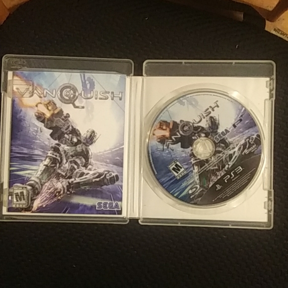 Video game - Picture 2 of 4